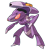 Genesect Douse